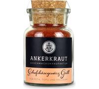 Ankerkraut épices pour grillades de fromage de brebis et de feta dans un bocal en liège 95g