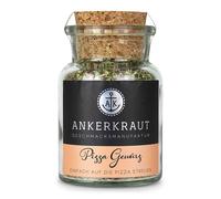 Ankerkraut épices pour pizza Manger comme en Italie dans un bocal en liège 45g