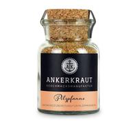 Ankerkraut épices pour poêlée de champignons mélange d'épices dans un bocal en liège 75g