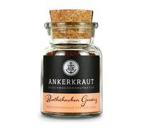Ankerkraut épices pour poulet rôti mélange d'épices dans un bocal en verre croco 75g