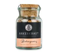 Ankerkraut épices pour rôti de fête dans un bocal en liège 90g