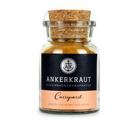 Ankerkraut épices pour saucisses au curry et sauce dans un bocal en liège 100g