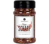 Ankerkraut Fait Piquant Préparation D'Épices Pour Assaisonner 165G