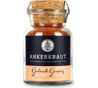 Ankerkraut Gulasch Gewürz mélange d'épices épicé dans un bocal en liège 80g