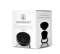 Ankerkraut Lot de 3 embouts pour bocaux en liège pour un dosage facile - Grand trou de 4 mm