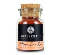 Ankerkraut Magic Dust BBQ Rub Marinade sèche Bocal en liège 100g