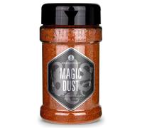 Ankerkraut Magic Dust BBQ Rub Marinade sèche pour viande 230g