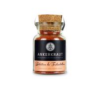 Ankerkraut Mélange d'épices pour boulettes et fricadelles dans un bocal en liège 100g