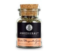 Ankerkraut Mélange d'épices pour tomate et mozzarella en bocal en liège 55g