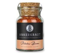 Ankerkraut Patatas Bravas
