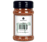 Ankerkraut Pour le bœuf pour assaisonner et faire mariner la viande de bœuf 230g
