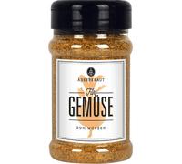 Ankerkraut Pour légumes à assaisonner Sel d'assaisonnement pour légumes de toutes sortes 200g