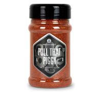 Ankerkraut Pull That Piggy BBQ Rub Marinade Sèche Pour Viande 220G