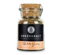 Ankerkraut Raclette Gewürz mélange d'épices fines dans un bocal en liège 95g