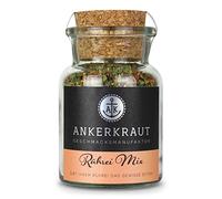 Ankerkraut Rührei Gewürz, 80g im Korkenglas, Gewürzmischung fürs Ei