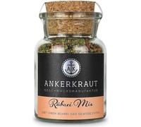Ankerkraut Rührei Mix mélange d'épices fines dans un bocal en liège 80g