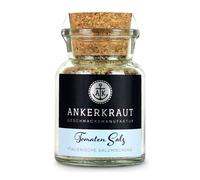 Ankerkraut Sel de tomate Mélange de sel italien Bocal en liège 140g