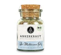 Ankerkraut Sel méditerranéenmélange de sel italien 120g