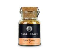 Ankerkraut Wok Gewürz Mélange d'épices asiatiques en bocal de verre de caisse 95g