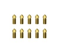 AnkerMake Nozzle suit (lot de 10) - 0,8 mm