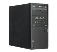 Ankermann-PC Ankermann Linux Pro i7 | Intel Core i7-6700 | 16GB DDR4 | 960GB SSD | Zorin OS | WiFi | Souris & clavier | OnlyOffice