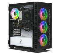 Ankermann Astral Gaming V3 | AMD Ryzen 7 8700F | Nvidia GeForce RTX 5070 12Go | 16Go DDR5 RAM | 1To NVMe SSD | Windows 11 | WiFi | Libre Office