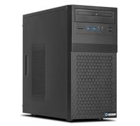 Ankermann Business CAD Workstation | Intel Core i7-8700 | Nvidia GeForce Quadro M4000 8Go | 32Go RAM | 1To NVMe SSD | Windows 11 | WiFi | Libre Office