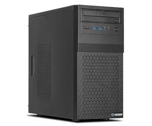 Ankermann Business Office Work V1 | Intel Core i5-10400F | Nvidia GeForce GT 730 4GB | 16Go RAM | 480GB NVMe SSD | Windows 11 | WiFi | MS Office 2024