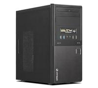 Ankermann Business Office Work V1 | Intel Core i5-8500 | 16Go RAM | 1To NVMe SSD | Windows 11 | WiFi & Bluetooth | MS Office 2024