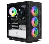 Ankermann Cryon Gaming V3 | AMD Ryzen 7 5700X | Nvidia GeForce RTX 5060 Ti 8Go | 16Go RAM | 1To NVMe SSD | Windows 11 | WiFi | Libre Office