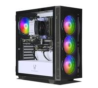 Ankermann Gaming V3 Series RTX | Intel Core i7-13700F | Nvidia GeForce RTX 5060 Ti OC 16Go | 32Go RAM | 1To NVMe SSD | Windows 11 | Libre Office