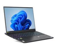 Ankermann-PC Acer Predator Helios Neo 16S AI Gaming | 16Go DDR5 RAM | 1To NVMe SSD | Intel Core Ultra 9 275HX | 16 Pouces OLED Display | Nvidia GeForce RTX 5070 Ti 12Go | Windows 11 Pro | WiFi & Bluet