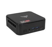 Ankermann-PC Ank-IX E3B Mini PC | 32GB RAM | 1000GB M.2 SATA SSD | Windows 11 | AMD Ryzen 5 7430U | WiFi & Bluetooth | MS Office 2024