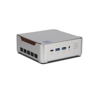 Ankermann-PC Ank-IX H2 Mini PC | 32GB RAM | 1To NVMe SSD | Windows 11 | WiFi & Bluetooth | MS Office 2024