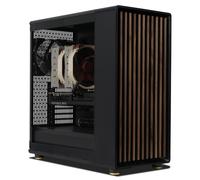 Ankermann-PC Ankermann EditMaster Ultra 8K | Intel Core Ultra 7 265K | Nvidia GeForce RTX 5070 Ti 16Go | 32Go DDR5 RAM | 2To NVMe SSD | Windows 11 | WiFi & Bluetooth