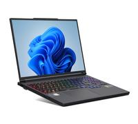 Ankermann-PC Ankermann GW6 Gaming Notebook | 64Go DDR5 RAM | 2To NVMe SSD | Intel Core i9-14900HX | 16 WQXGA LED Display | Nvidia GeForce RTX 5070 8GB | Windows 11 Pro | WiFi & Bluetooth | MS Office 2