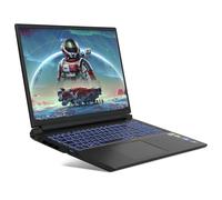 Ankermann-PC Ankermann Orbit Pro Gaming | 32Go DDR5 RAM | 1To NVMe SSD | Intel Core i9-13900HX | 16 Pouces QHD Display | Nvidia GeForce RTX 5070 8GB | Windows 11 Pro | WiFi / BT | MS Office 2024