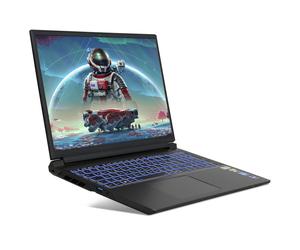 Ankermann-PC Ankermann Orbit Pro Gaming | 32Go DDR5 RAM | 1To NVMe SSD | Intel Core i9-13900HX | 16 Pouces WQXGA LED Display 180Hz | Nvidia GeForce RTX 5070 8GB | Windows 11 Pro | WiFi / BT | MS Offic