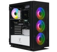 Ankermann-PC ARCHON Gaming PC | Intel Core i7-13700F | Nvidia GeForce RTX 3050 6Go | 16Go DDR5 RAM | 1To NVMe SSD | Windows 11 | WiFi & Bluetooth | MS Office 2024