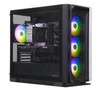 Ankermann-PC ASUS Gaming PC | Intel Core i7-13700F | Nvidia GeForce RTX 5070 12Go | 32Go DDR5 RAM | 1To NVMe SSD | Windows 11 | WiFi & Bluetooth | Libre Office