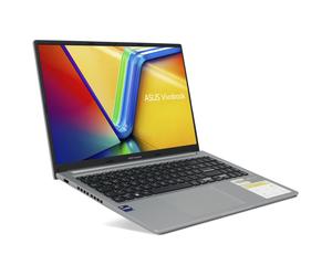 Ankermann-PC ASUS Vivobook X1505V | 16GB RAM | 1To NVMe SSD | ASUS Vivobook X1505VA-MA921 | Intel Core i9-13900H | 15.6 Pouces OLED Display | Windows 11 Pro | WiFi & Bluetooth | MS Office 2024