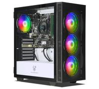 Ankermann-PC Business Office Work V3 | AMD Ryzen 5 5600G | 32Go RAM | 1To NVMe SSD | Windows 11 | WiFi | Libre Office