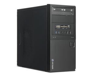 Ankermann-PC Business Work V3 | AMD Ryzen 5 5600GT | 16Go RAM | 480GB NVMe SSD | Windows 11 | WiFi | Libre Office
