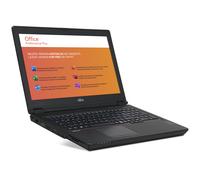 Ankermann-PC Celsius H780 CAD Workstation | 32GB RAM | 1To NVMe SSD | 500GB NVMe SSD | Intel Core i7-8750H | 15.6 Pouces Full HD Display | NVIDIA Quadro P600 | Windows 11 Pro | WiFi & BT | MS Office 2