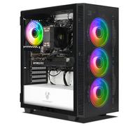 Ankermann-PC Devil Gaming PC | AMD Ryzen 7 5700X | RTX 3060 Ti | 16Go RAM | 480GB SSD | Windows 11 | MS Office 2024