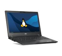 Ankermann-PC Fujitsu Lifebook E5510 Linux | 16GB RAM | 1000Go M.2 NVME PCIe SSD | Intel Core i5-10310U | 15.6 Pouces Full HD Display | Zorin OS | WiFi & Bluetooth | OnlyOffice