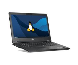 Ankermann-PC Fujitsu Lifebook E5510 Linux | 16GB RAM | 1000Go M.2 NVME PCIe SSD | Intel Core i5-10310U | 15.6 Pouces Full HD Display | Zorin OS | WiFi & Bluetooth | OnlyOffice
