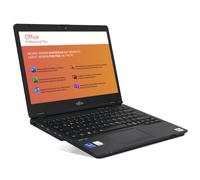 Ankermann-PC Fujitsu Lifebook U7311 | 8GB RAM | 1To NVMe SSD | Intel Core i5-1135G7 | 13.3 Pouces Full HD Display | Windows 11 Pro | WiFi & Bluetooth | MS Office 2024