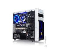 Ankermann-PC FX-ULTRA - AMD Athlon X4 860K Black Edition, 4x 3.70GHz Turbo: 4.00GHz - ASUS GeForce GTX 750Ti 2048 MB - 8 GB DDR3 RAM - 1TB DD - Graveur-DVD - Windows 7 Professional 64 Bit