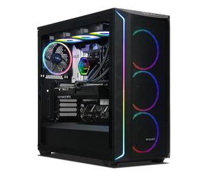 Ankermann-PC Gaming PC | AMD Ryzen 7 9800X3D | Nvidia GeForce RTX 5070 Ti 16Go | 32Go DDR5 RAM | 2To NVMe SSD | Windows 11 | WiFi & Bluetooth